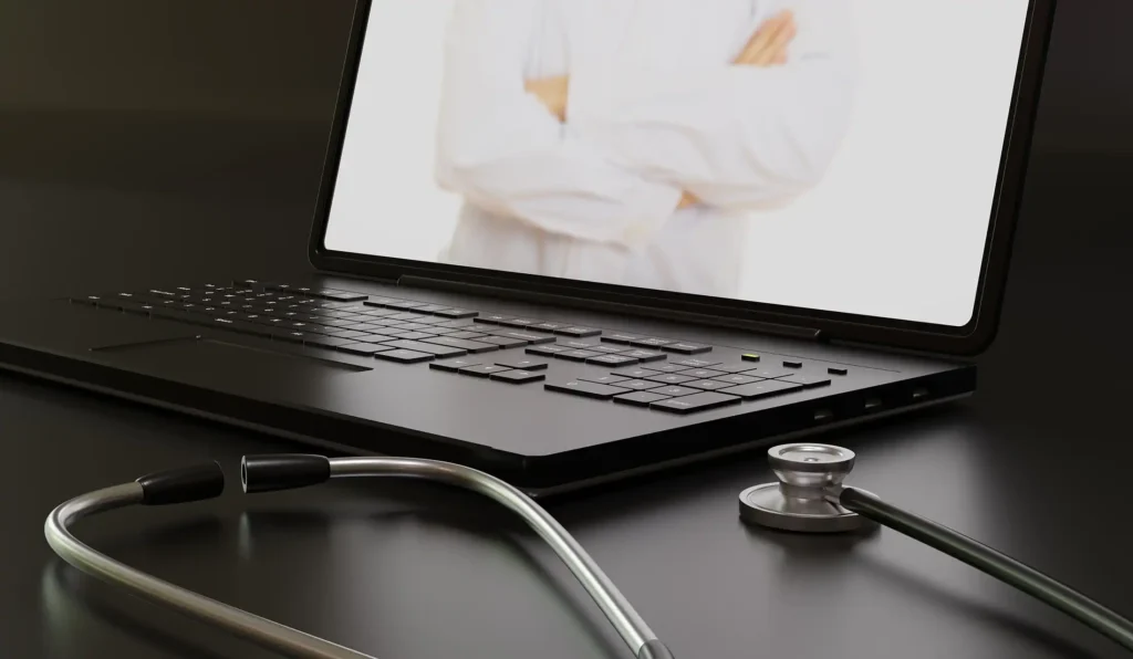 medical presentation